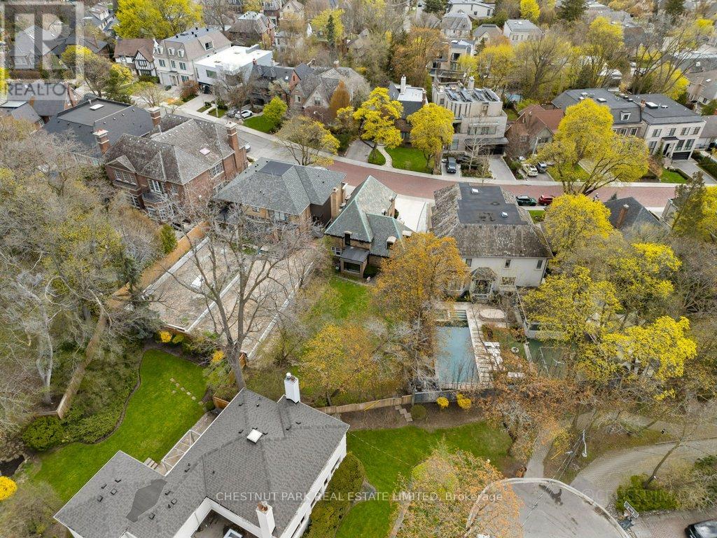 42 Glenayr Road, Toronto, Ontario  M5P 3B8 - Photo 17 - C13081206
