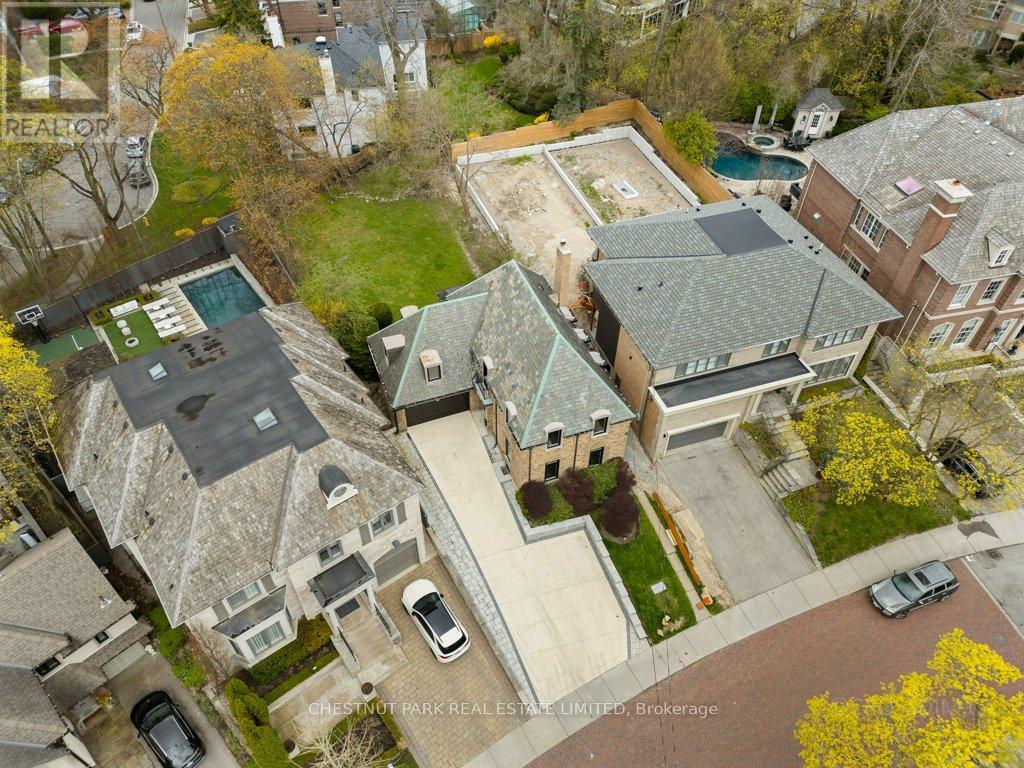 42 Glenayr Road, Toronto, Ontario  M5P 3B8 - Photo 19 - C13081206