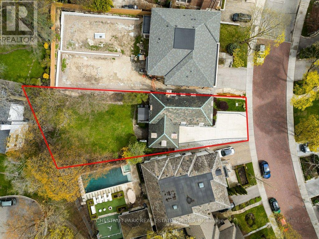42 Glenayr Road, Toronto, Ontario  M5P 3B8 - Photo 2 - C13081206