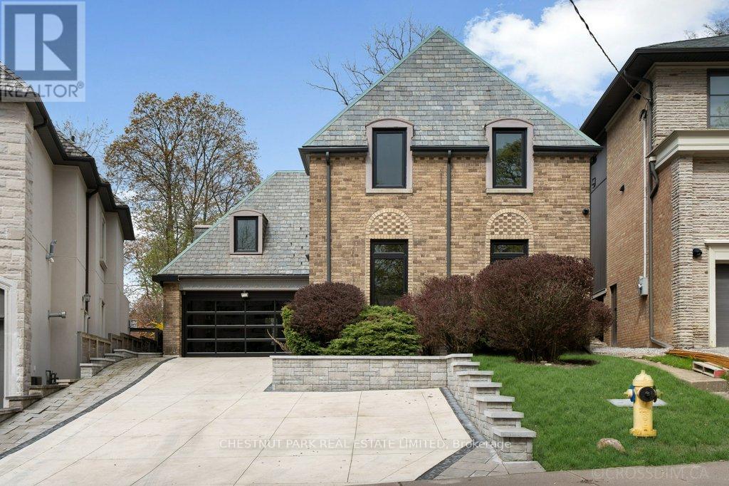 42 Glenayr Road, Toronto, Ontario  M5P 3B8 - Photo 23 - C13081206