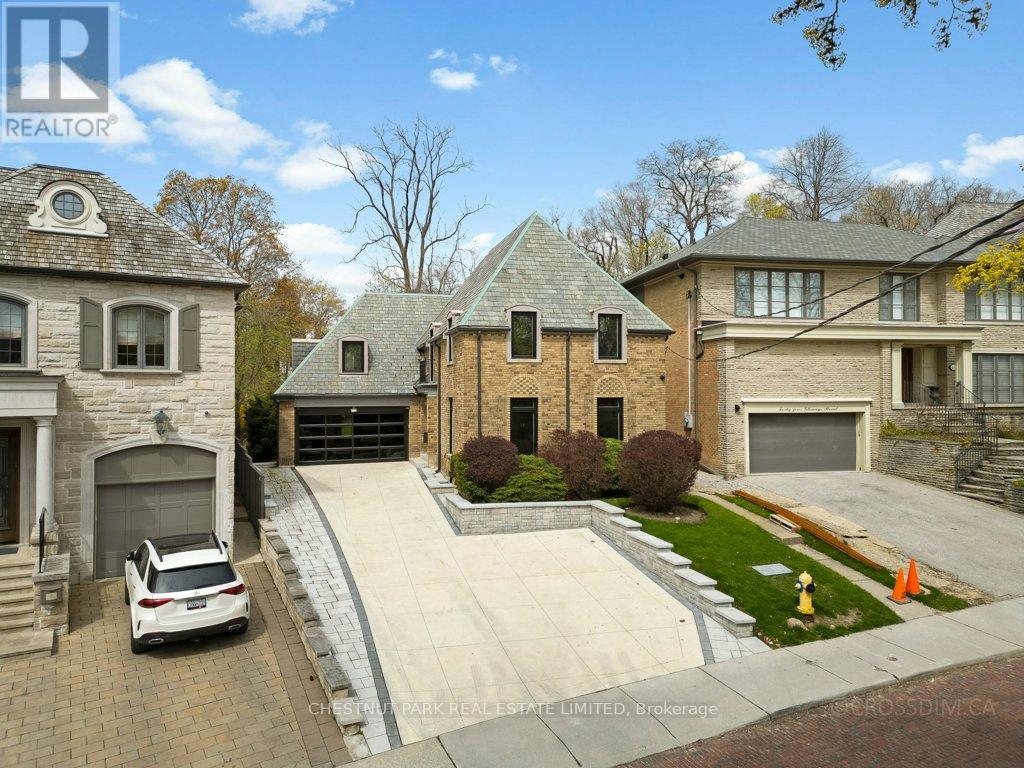 42 Glenayr Road, Toronto, Ontario  M5P 3B8 - Photo 24 - C13081206