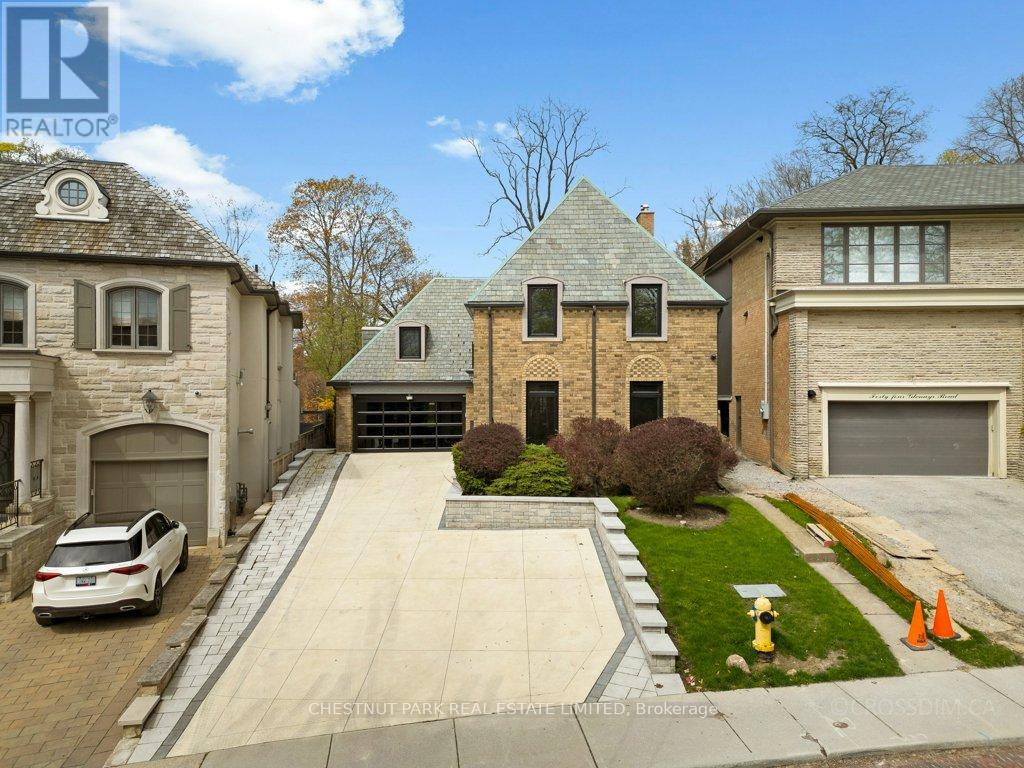 42 Glenayr Road, Toronto, Ontario  M5P 3B8 - Photo 25 - C13081206