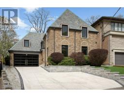 42 GLENAYR ROAD, Toronto, Ontario