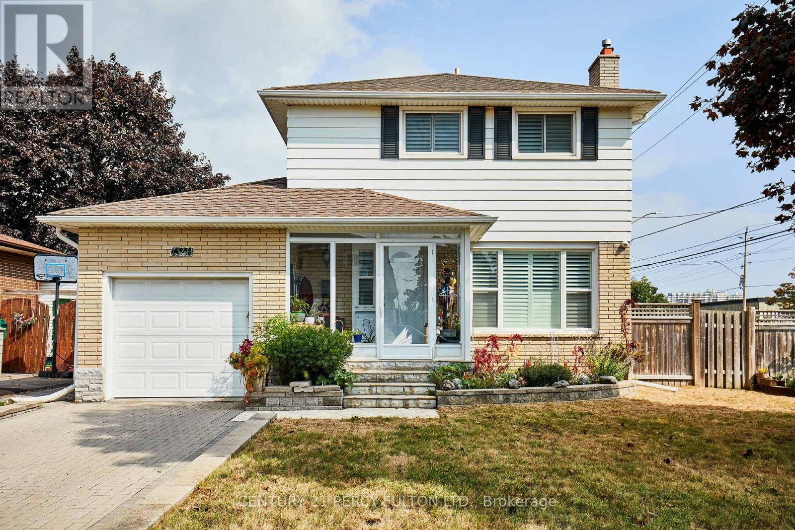 1349 SOMERVILLE STREET N, Oshawa, Ontario