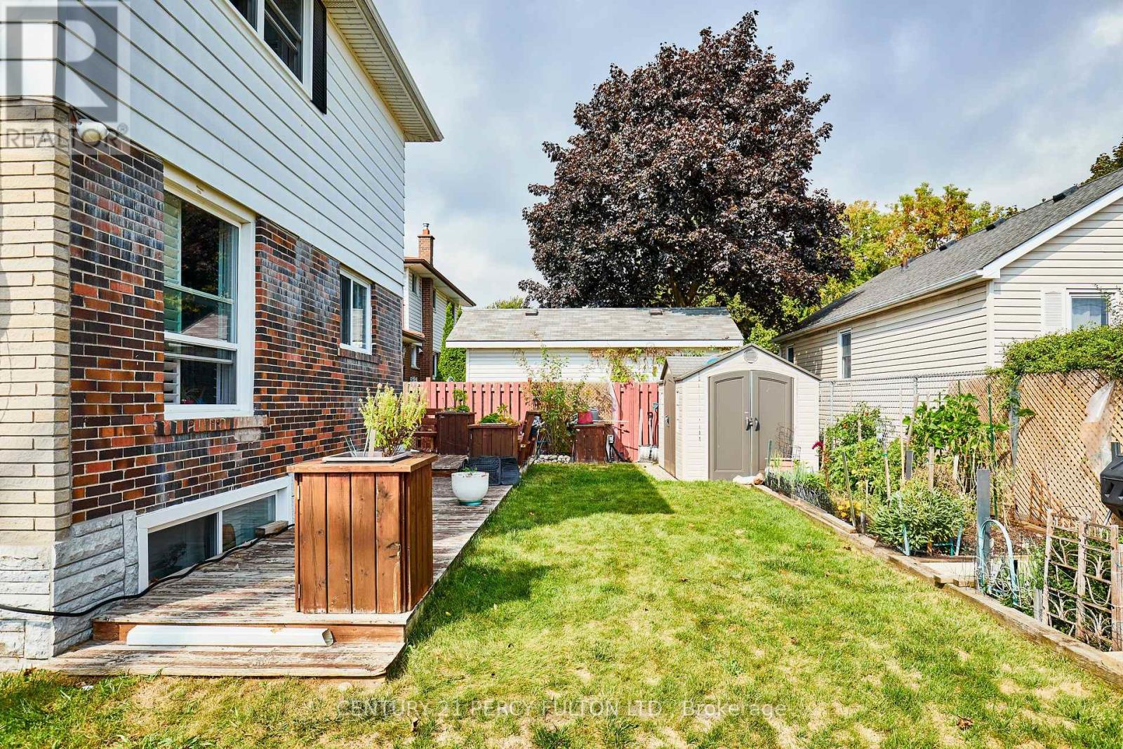 1349 Somerville Street N, Oshawa, Ontario  L1G 4L3 - Photo 32 - E13080996
