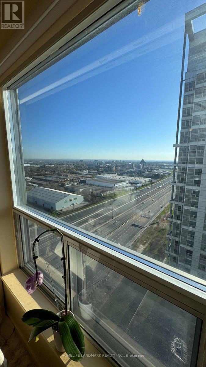 3205 - 36 Lee Centre Drive, Toronto, Ontario  M1H 3K2 - Photo 13 - E13081128