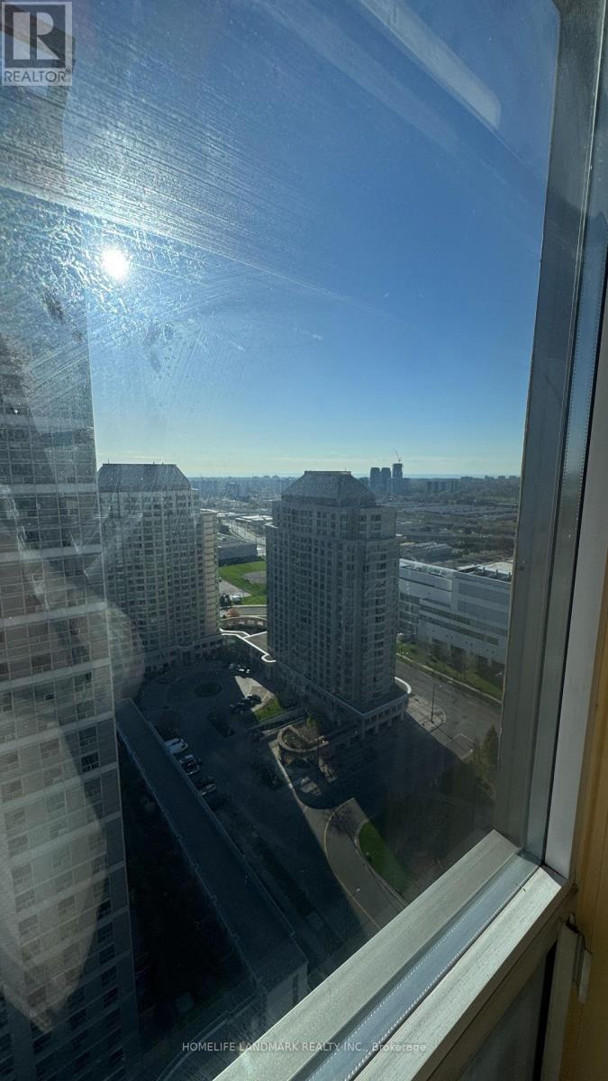 3205 - 36 Lee Centre Drive, Toronto, Ontario  M1H 3K2 - Photo 14 - E13081128