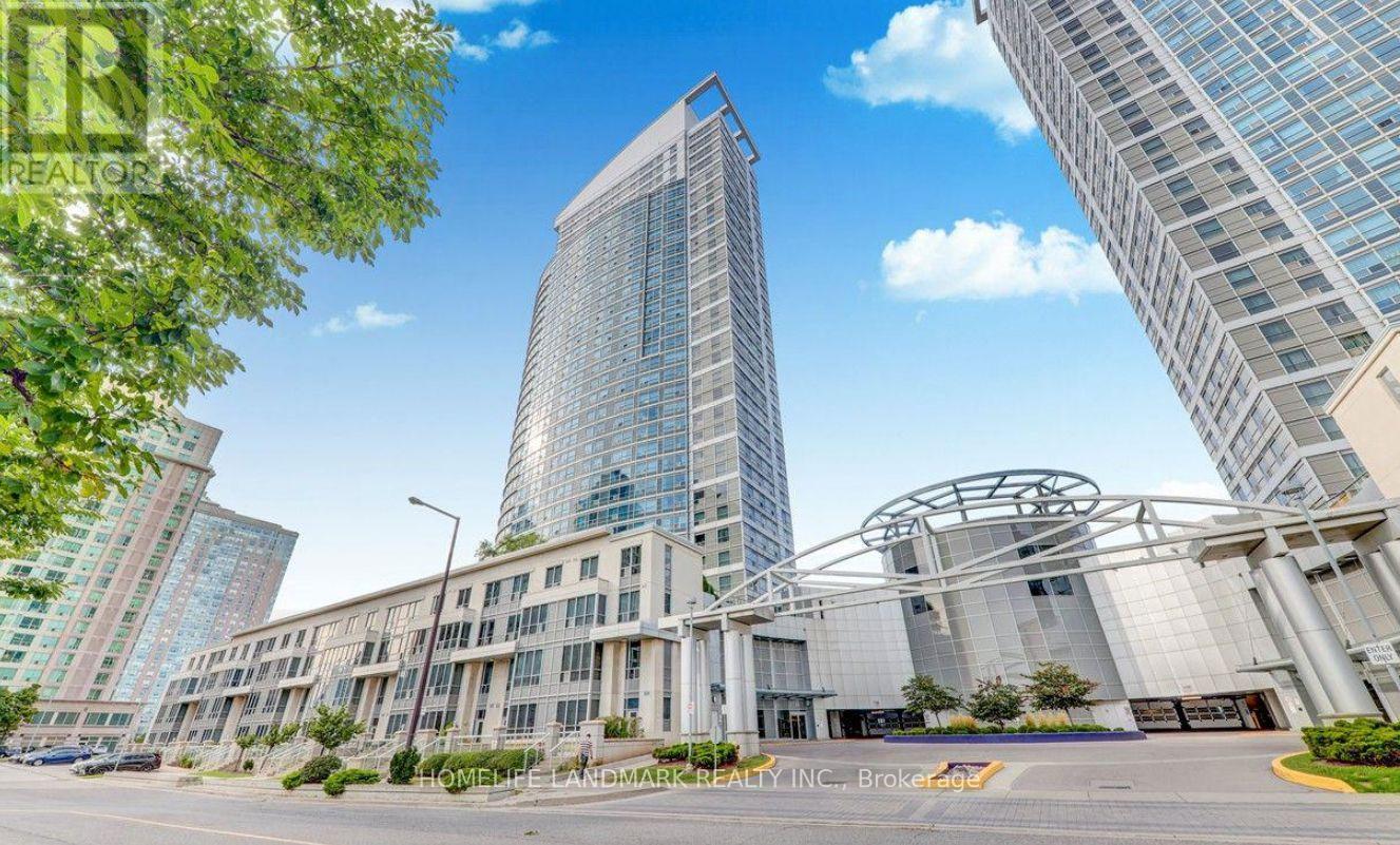 3205 - 36 Lee Centre Drive, Toronto, Ontario  M1H 3K2 - Photo 18 - E13081128