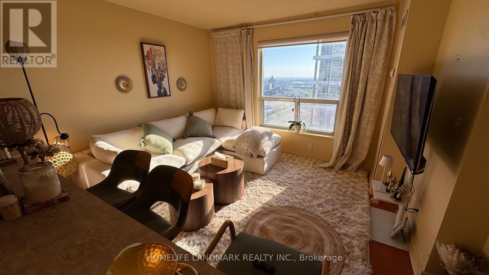 3205 - 36 Lee Centre Drive, Toronto, Ontario  M1H 3K2 - Photo 2 - E13081128