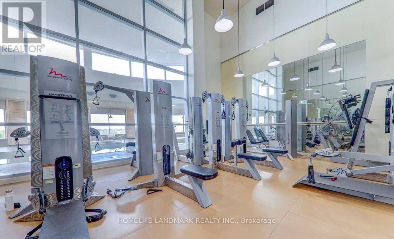 3205 - 36 Lee Centre Drive, Toronto, Ontario  M1H 3K2 - Photo 21 - E13081128