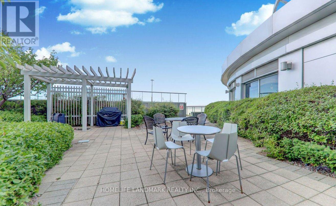 3205 - 36 Lee Centre Drive, Toronto, Ontario  M1H 3K2 - Photo 24 - E13081128