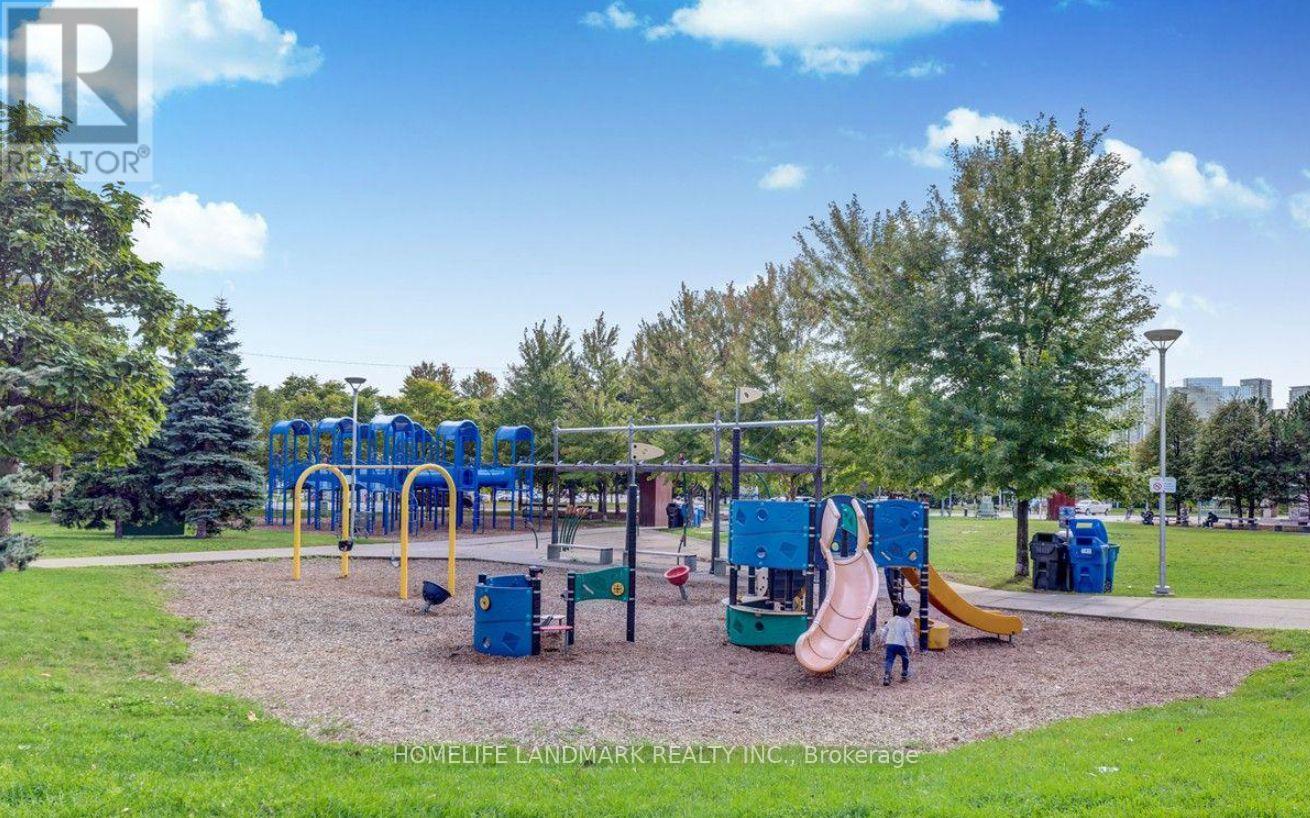 3205 - 36 Lee Centre Drive, Toronto, Ontario  M1H 3K2 - Photo 25 - E13081128