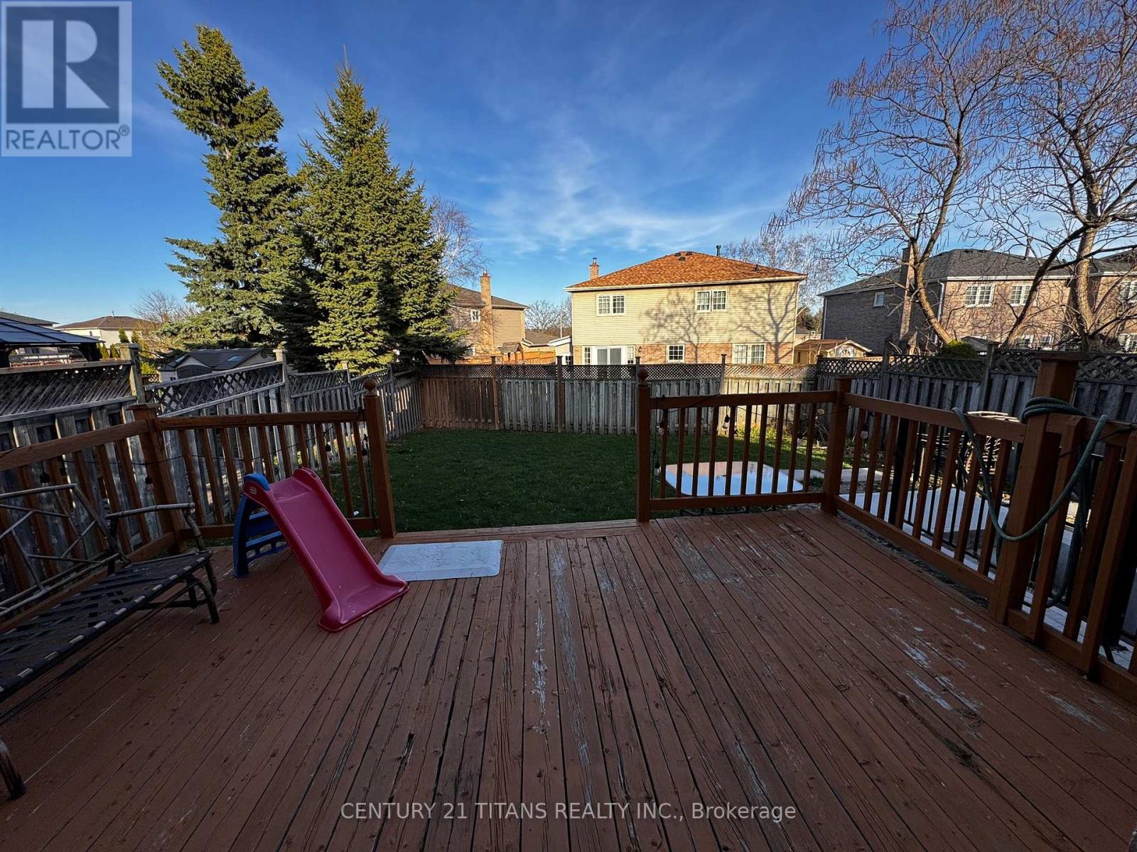20 Hemingford Place, Whitby, Ontario  L1R 1G1 - Photo 17 - E13081136