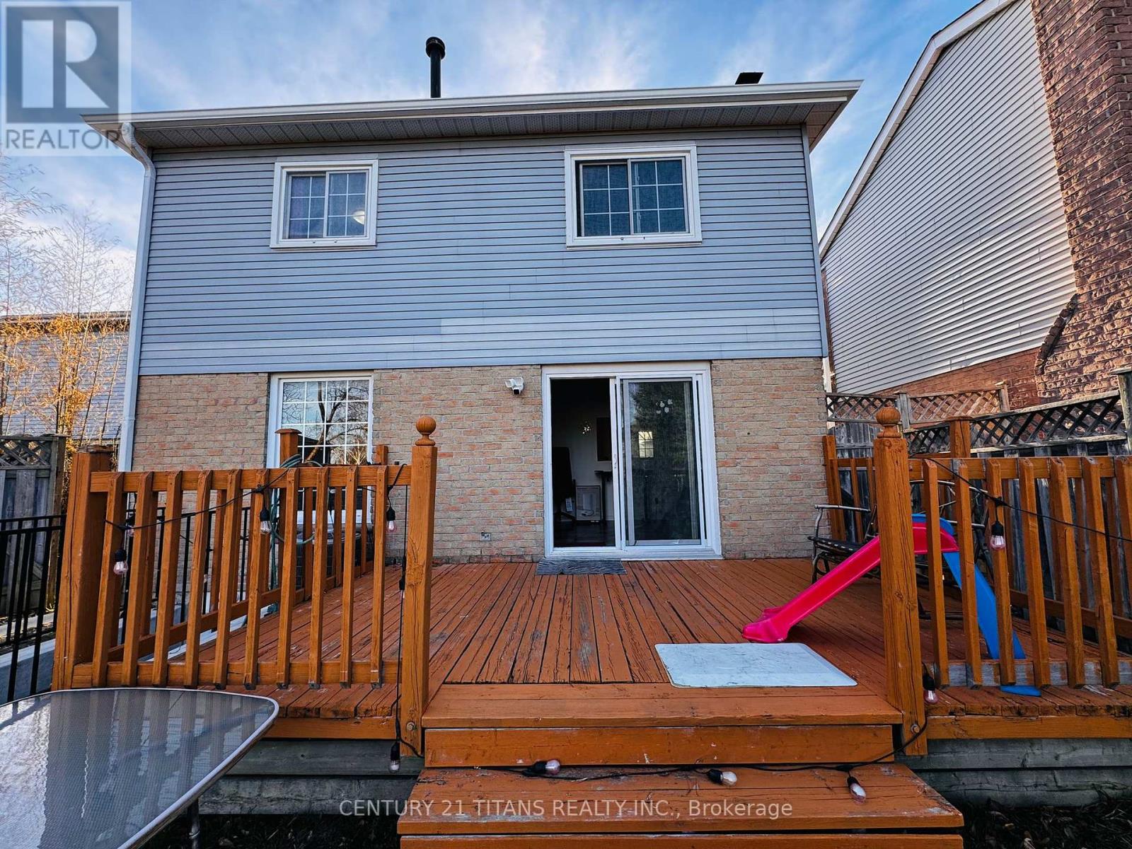 20 Hemingford Place, Whitby, Ontario  L1R 1G1 - Photo 44 - E13081136