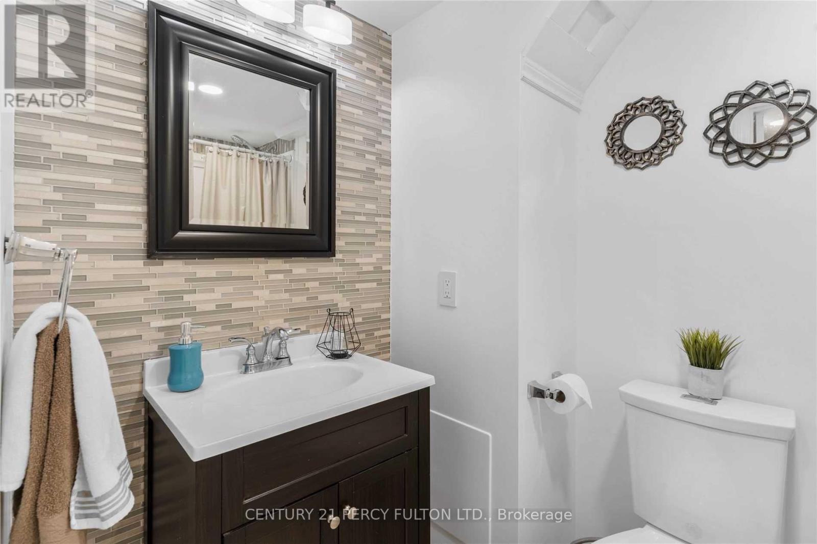 Bsmt - 1182 Ravine Road, Oshawa, Ontario  L1H 3X6 - Photo 12 - E13081188