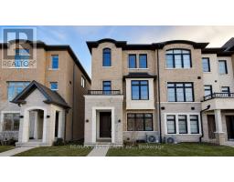 58 DE LA ROCHE DRIVE, Vaughan, Ontario