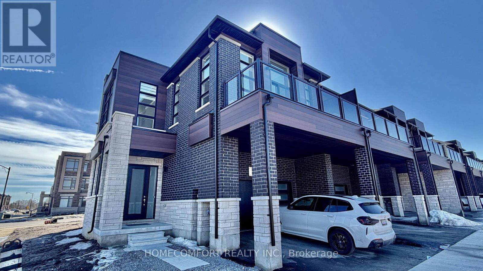 Upper - 57 Harold Wilson Lane, Richmond Hill, Ontario  L4S 1N5 - Photo 11 - N13081054