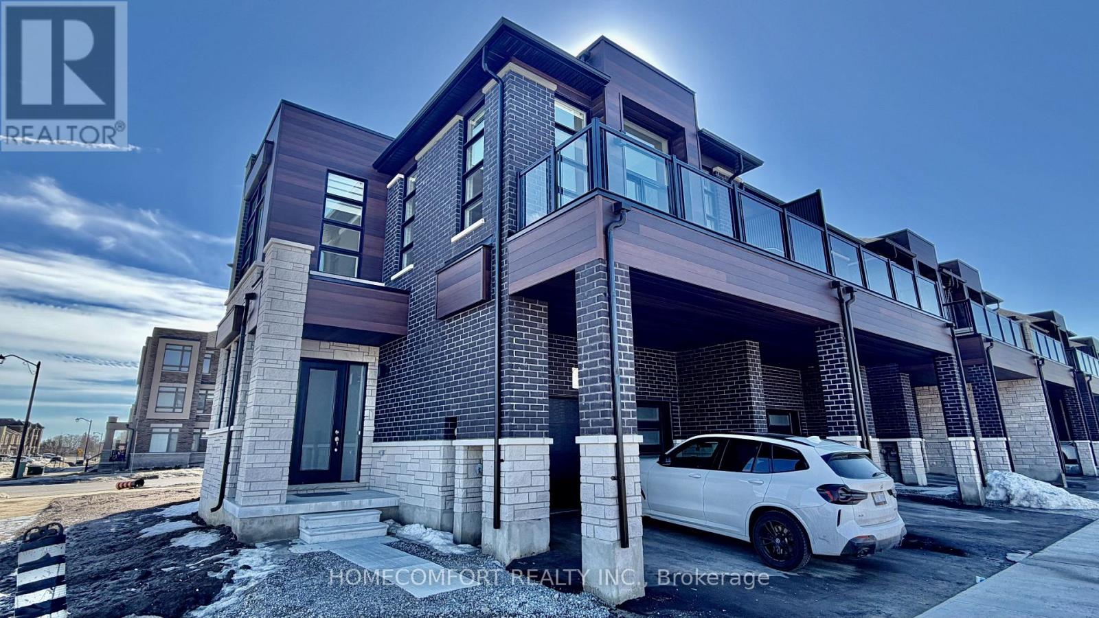 Upper - 57 Harold Wilson Lane, Richmond Hill, Ontario  L4S 1N5 - Photo 2 - N13081054