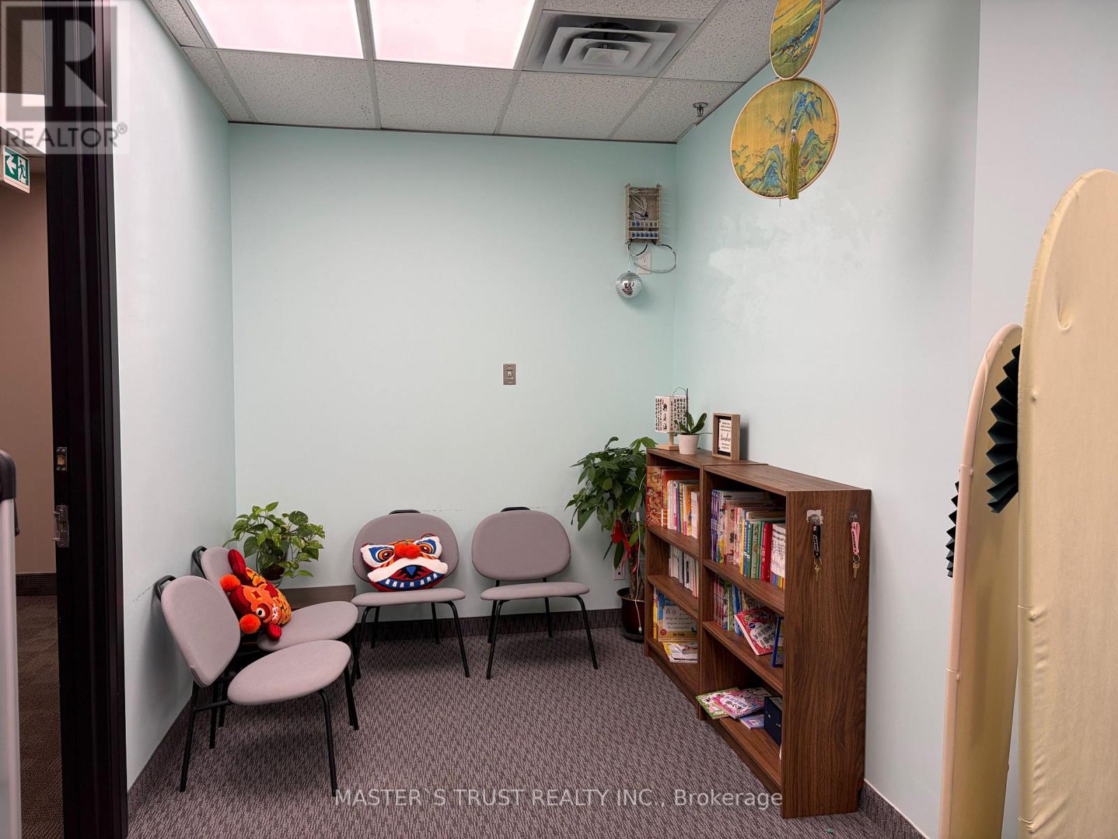 306 - 7800 Woodbine Avenue, Markham, Ontario  L3R 2N7 - Photo 7 - N13081078
