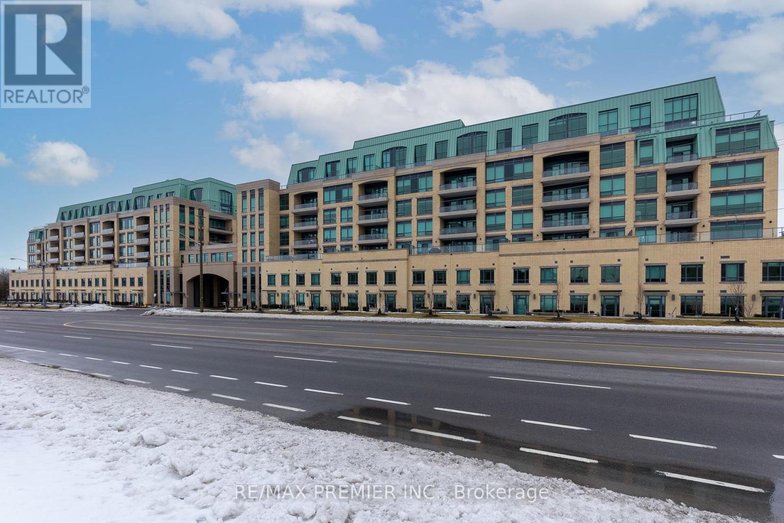 TH110 A - 11782 NINTH LINE, whitchurch-stouffville (stouffville), Ontario