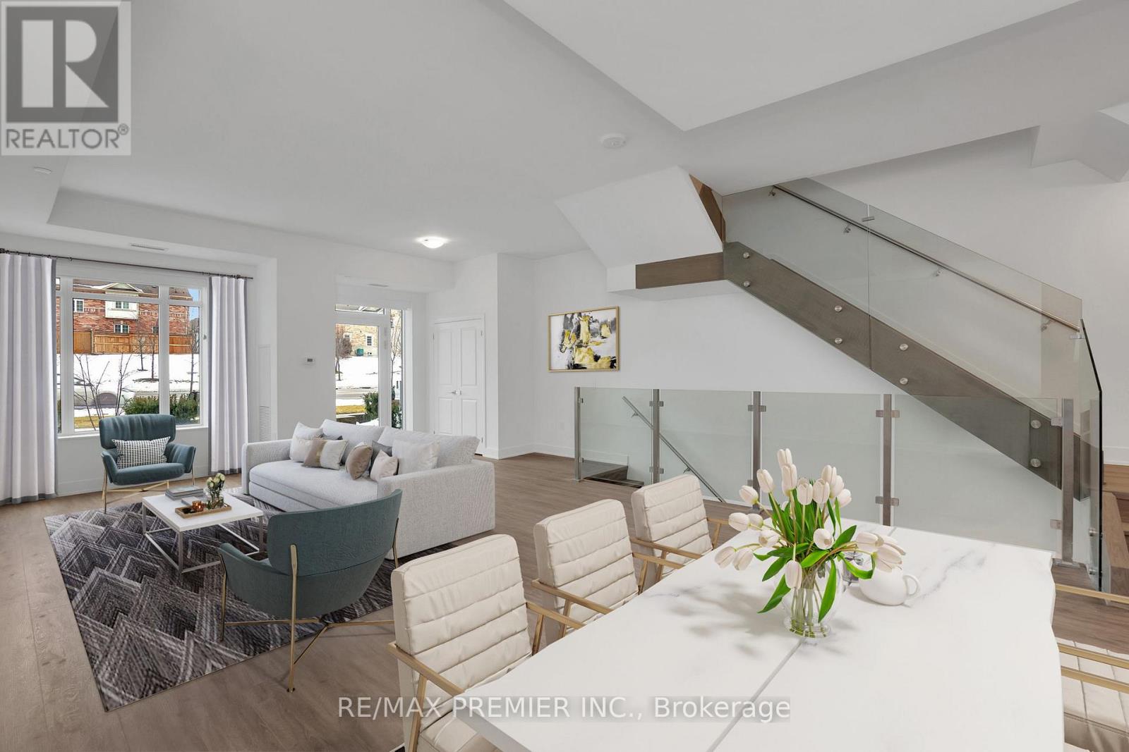 Th110 A - 11782 Ninth Line, Whitchurch-Stouffville (Stouffville), Ontario  L4A 5E9 - Photo 11 - N13081160
