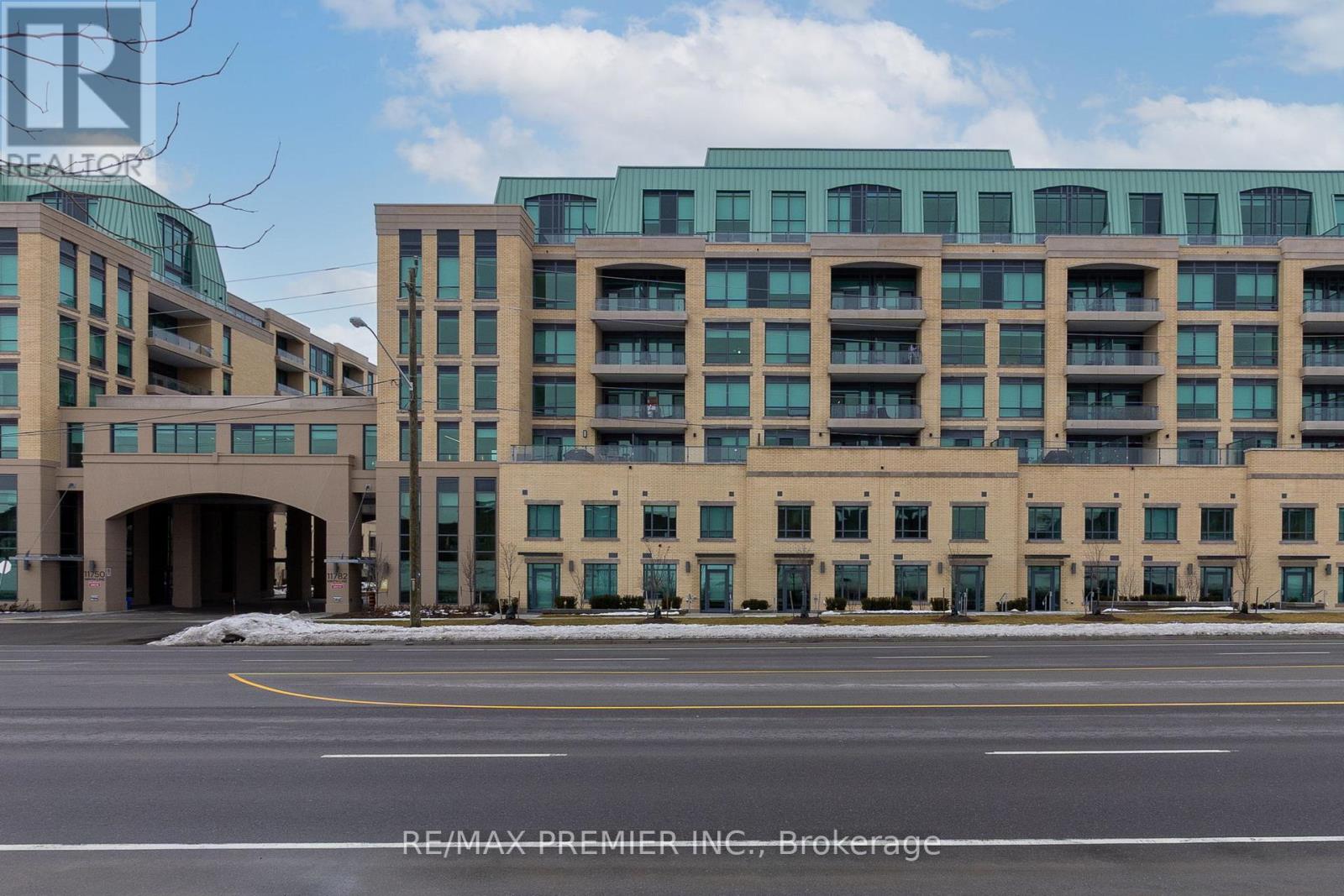 Th110 A - 11782 Ninth Line, Whitchurch-Stouffville (Stouffville), Ontario  L4A 5E9 - Photo 2 - N13081160
