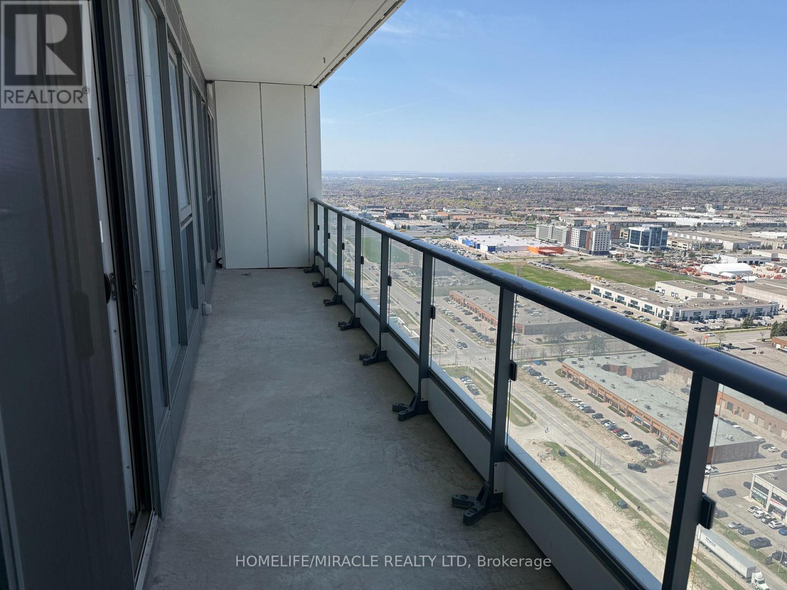 3701 - 5 Buttermill Avenue, Vaughan (Vaughan Corporate Centre), Ontario  L4K 0J5 - Photo 4 - N13081164