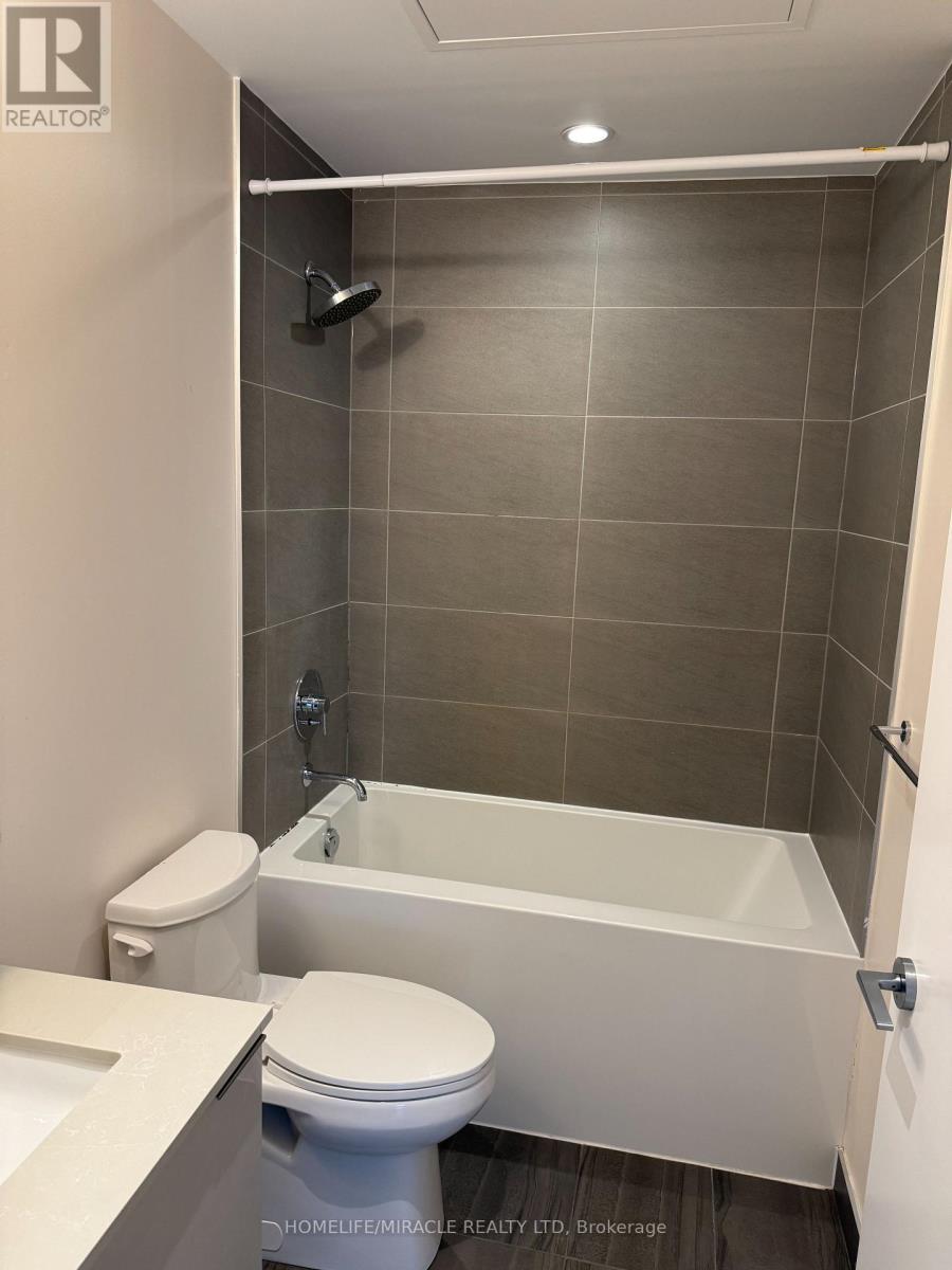 3701 - 5 Buttermill Avenue, Vaughan (Vaughan Corporate Centre), Ontario  L4K 0J5 - Photo 8 - N13081164