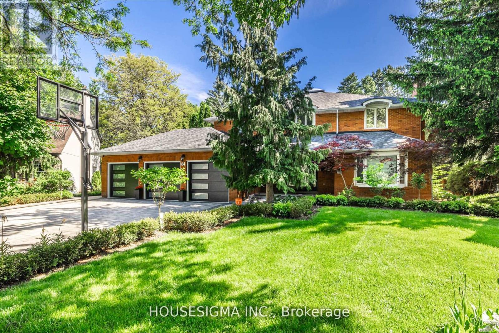 84 Cambridge Crescent, Richmond Hill (South Richvale), Ontario  L4C 6G2 - Photo 2 - N13081180