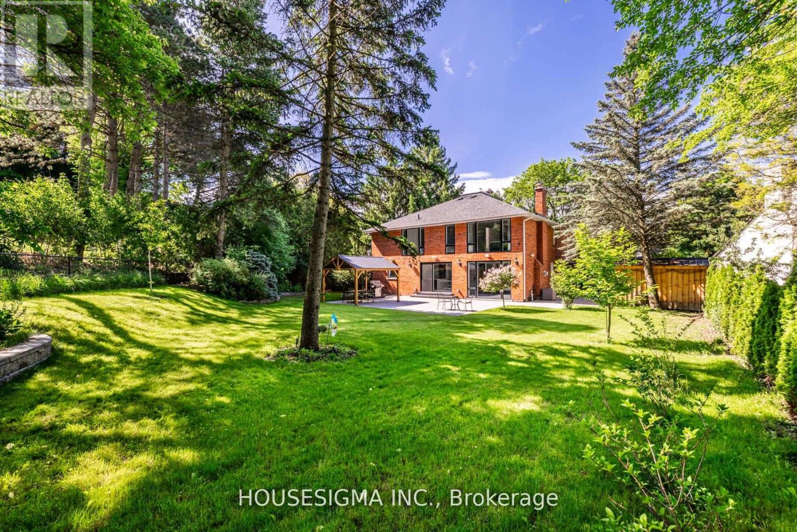 84 Cambridge Crescent, Richmond Hill (South Richvale), Ontario  L4C 6G2 - Photo 39 - N13081180
