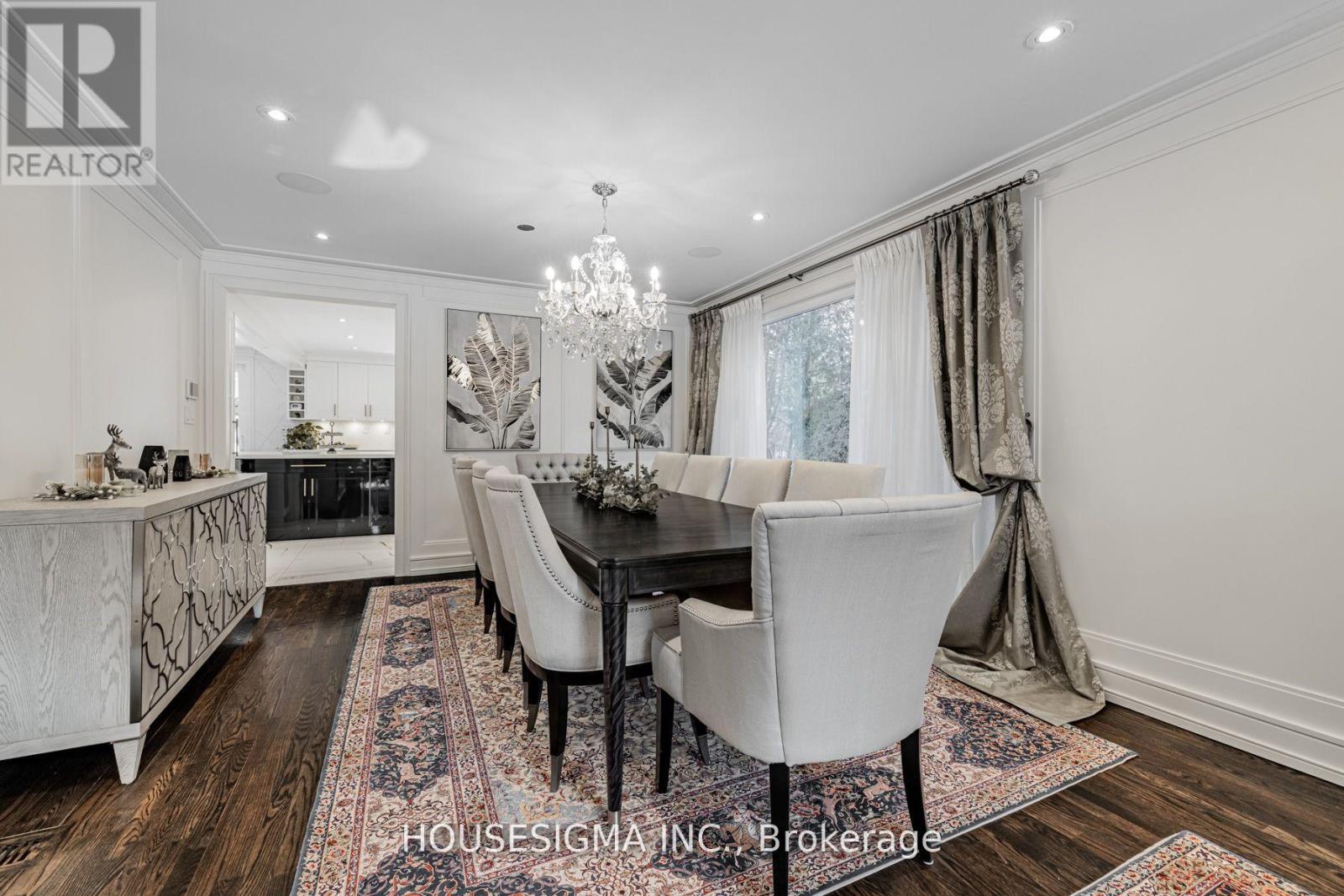 84 Cambridge Crescent, Richmond Hill (South Richvale), Ontario  L4C 6G2 - Photo 8 - N13081180
