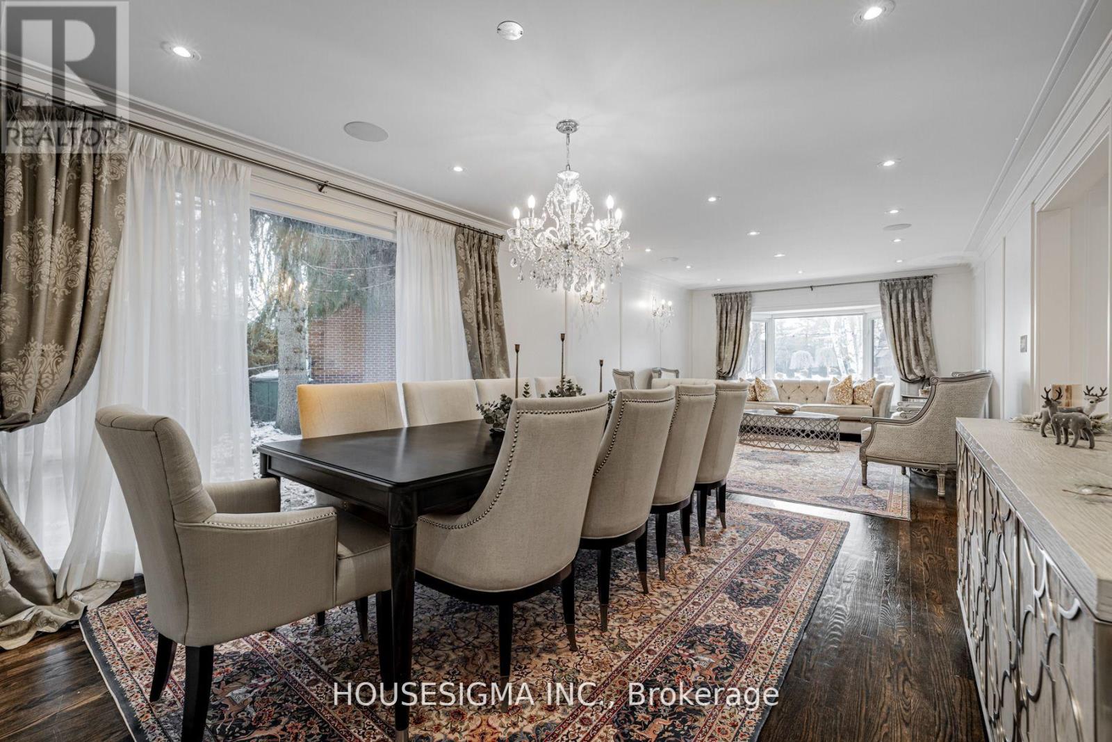 84 Cambridge Crescent, Richmond Hill (South Richvale), Ontario  L4C 6G2 - Photo 9 - N13081180