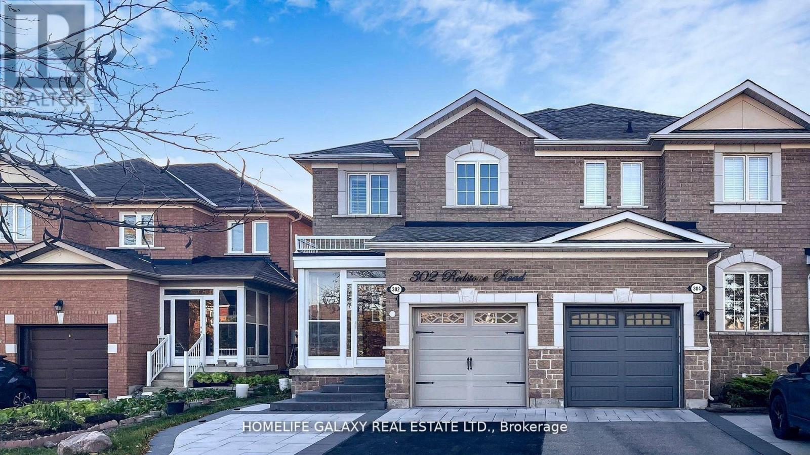 302 Redstone Road, Richmond Hill, Ontario  L4S 2V6 - Photo 2 - N13081182