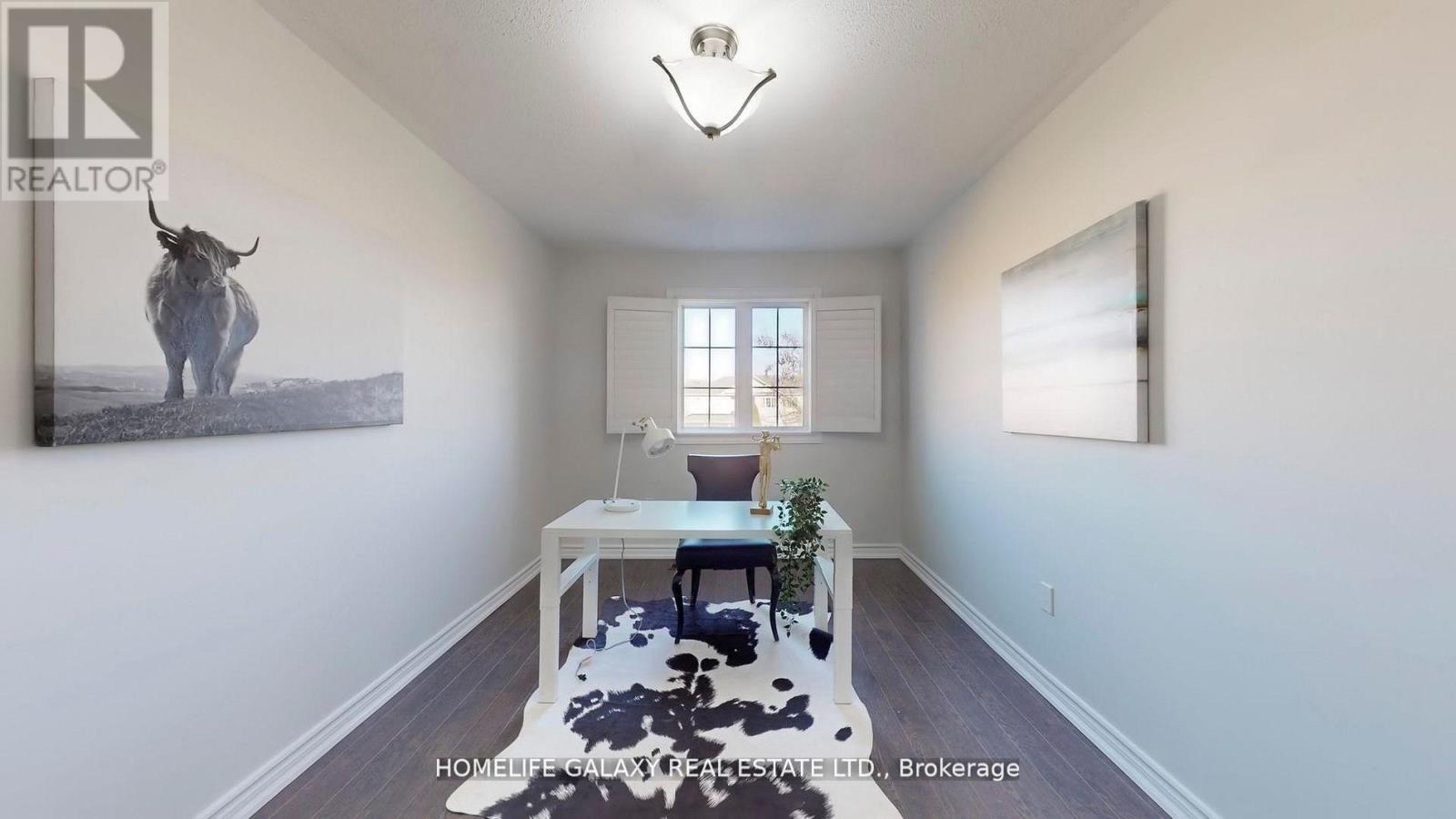 302 Redstone Road, Richmond Hill, Ontario  L4S 2V6 - Photo 27 - N13081182