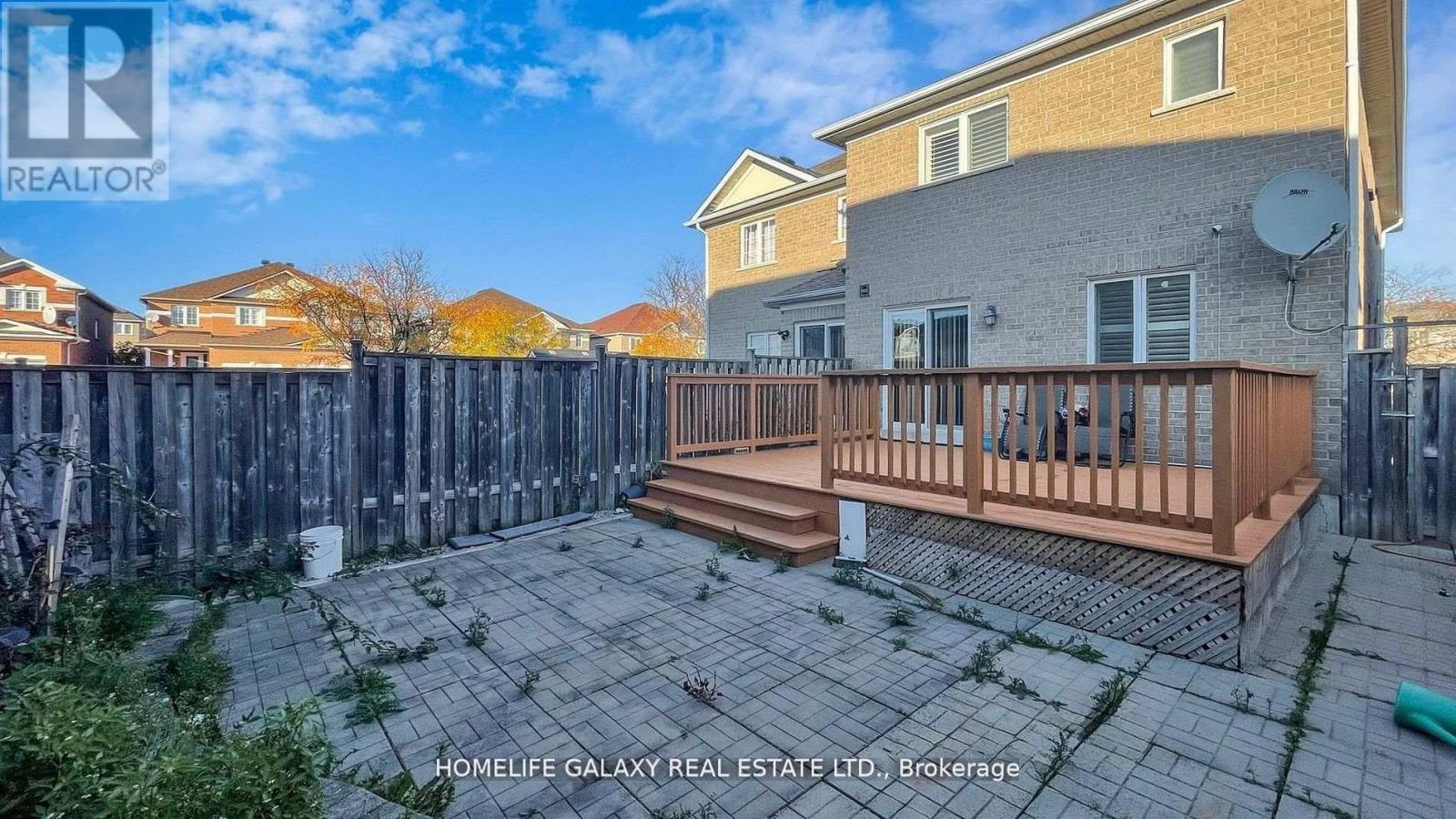 302 Redstone Road, Richmond Hill, Ontario  L4S 2V6 - Photo 33 - N13081182