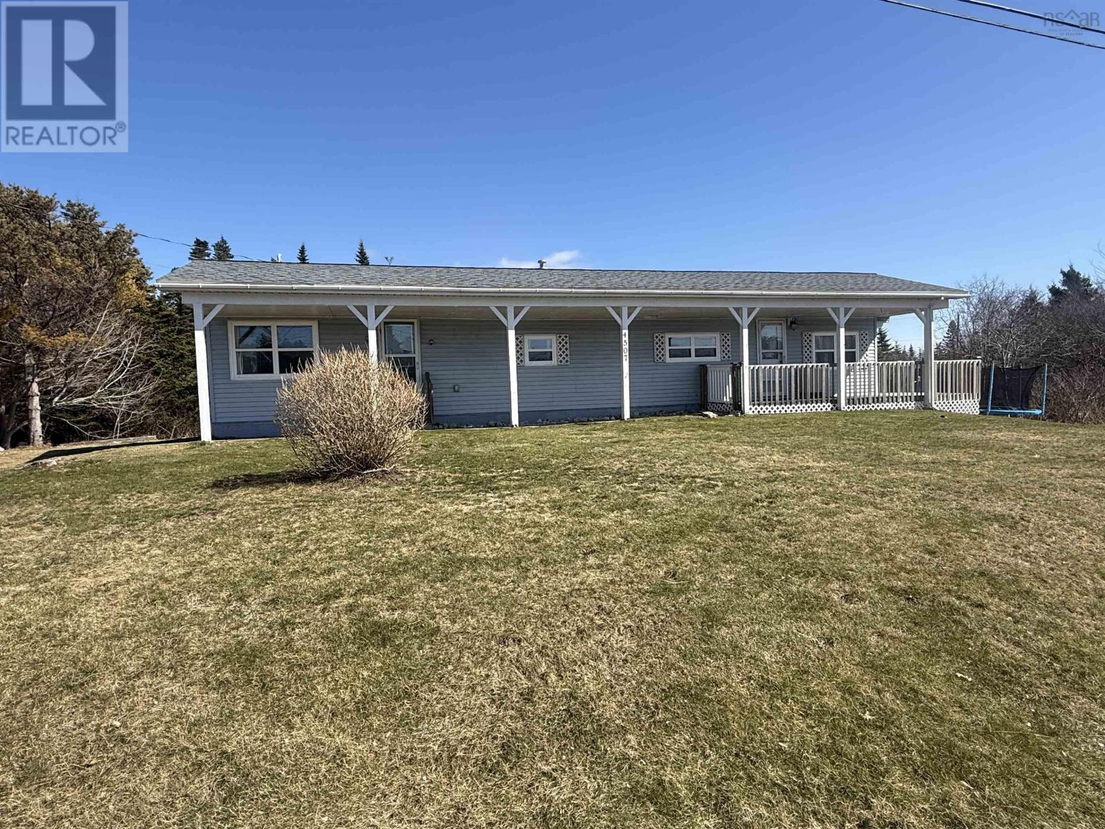 4507 Highway 3, Atwoods Brook, Nova Scotia  B0W 3B0 - Photo 1 - 202606853