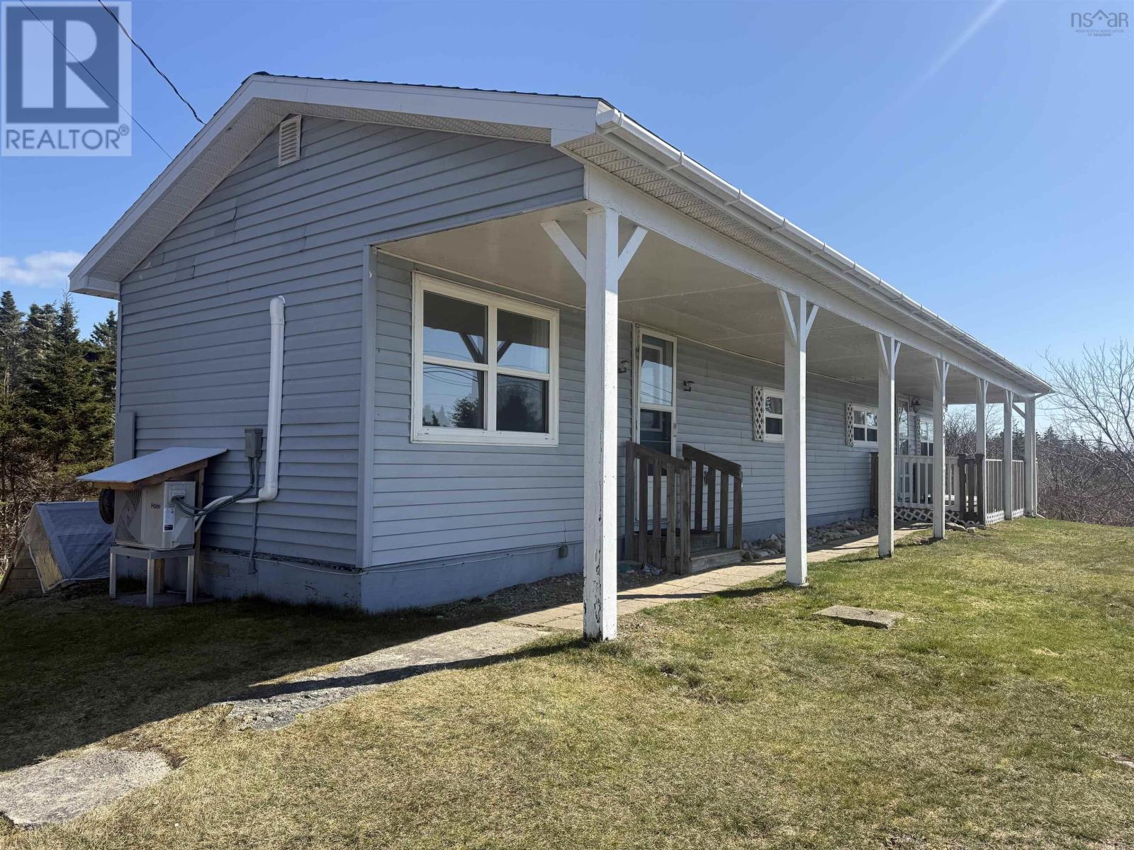 4507 Highway 3, Atwoods Brook, Nova Scotia  B0W 3B0 - Photo 2 - 202606853