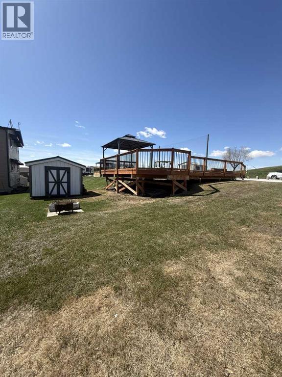 5053, 25054 South Pine Lake Road, Rural Red Deer County, Alberta  T0M 1R0 - Photo 4 - A2289709