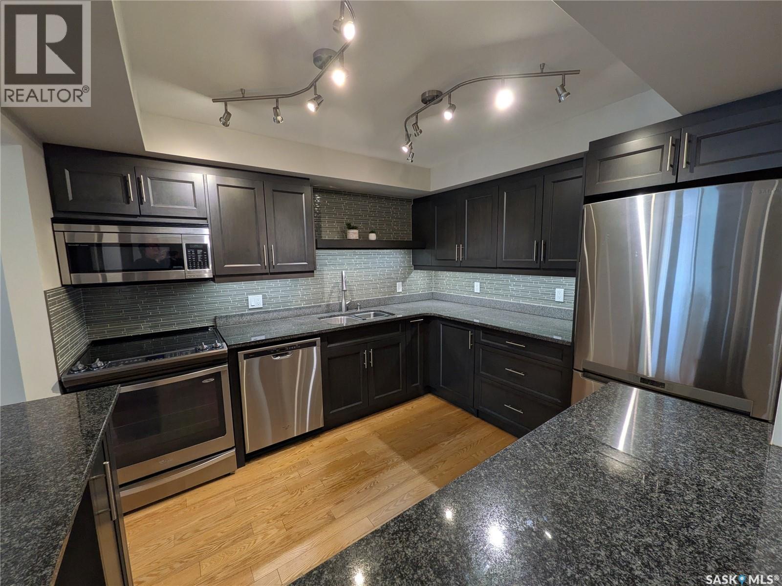 204 921 Main Street E, Saskatoon, Saskatchewan  S7H 0K5 - Photo 4 - SK030436