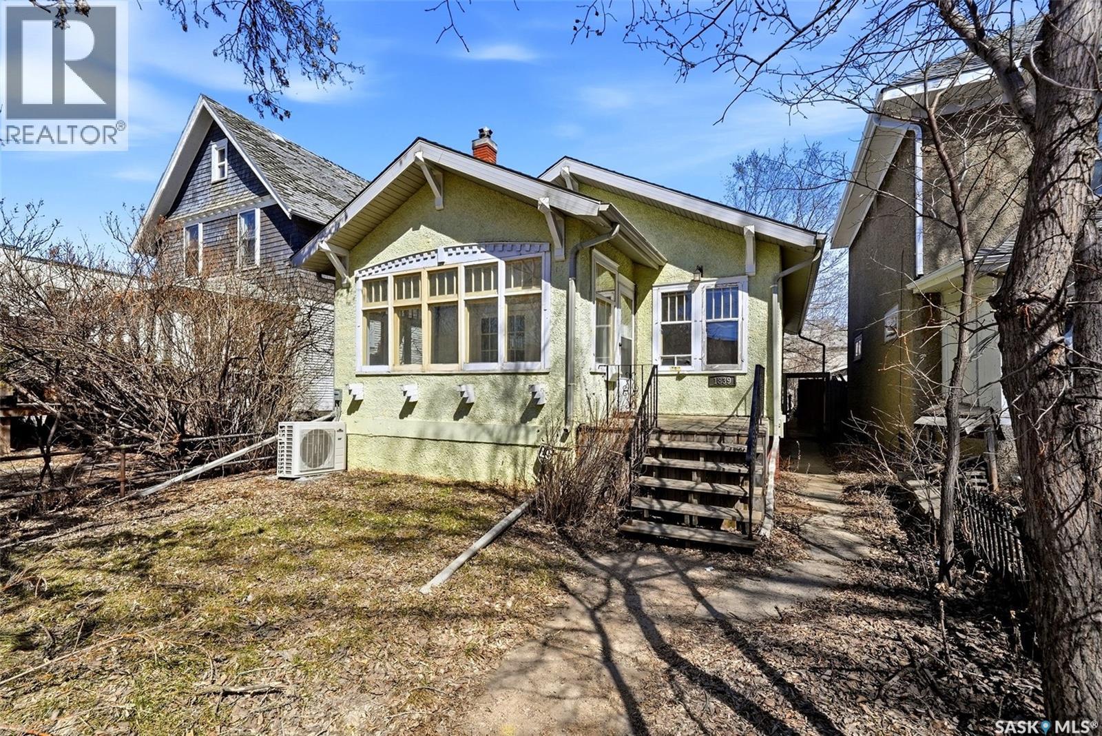 1839 Retallack Street, Regina, Saskatchewan  S4T 2J8 - Photo 2 - SK034831