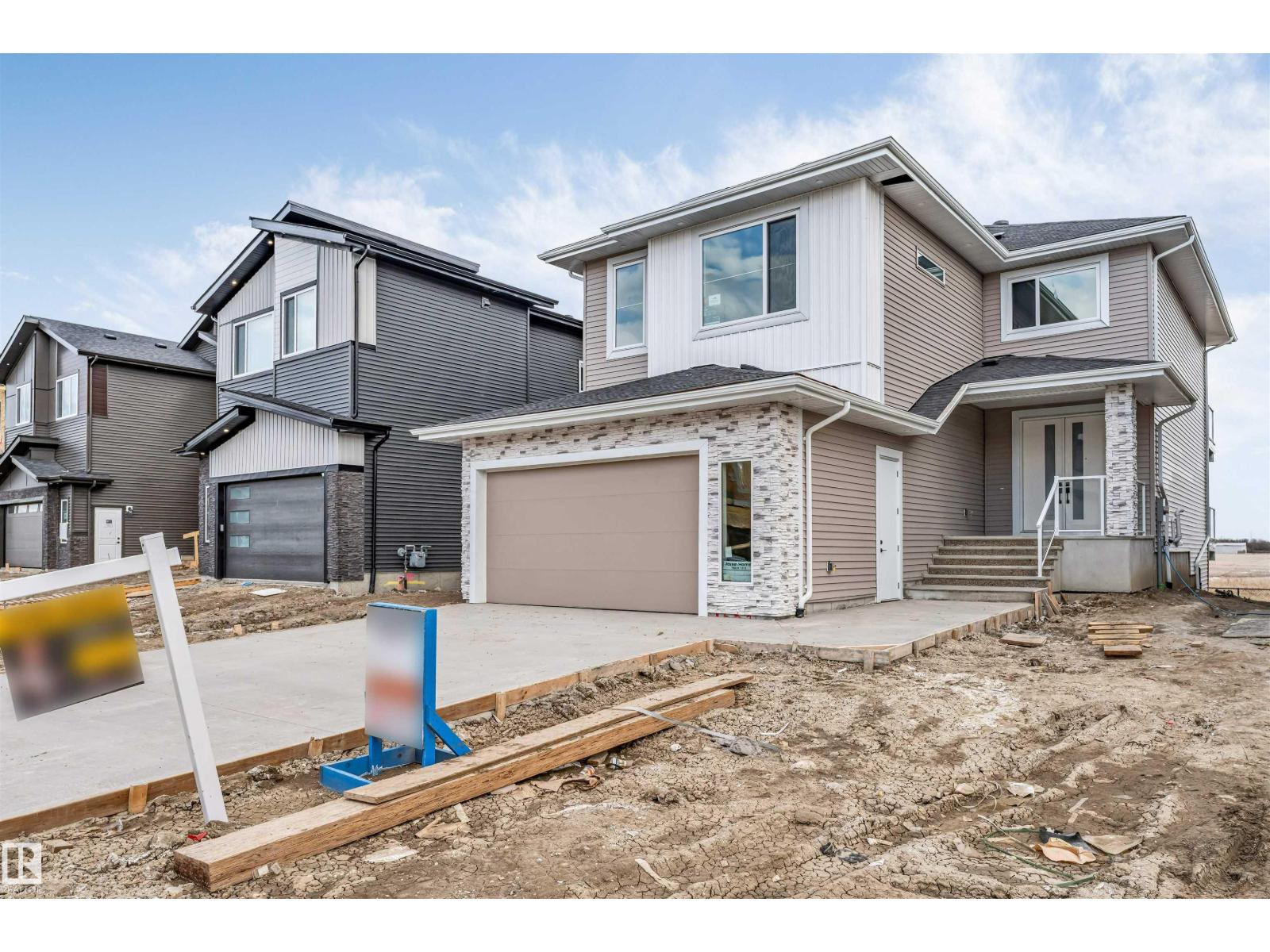 2637 64 Av, Rural Leduc County, Alberta  T4X 0H6 - Photo 3 - E4485644