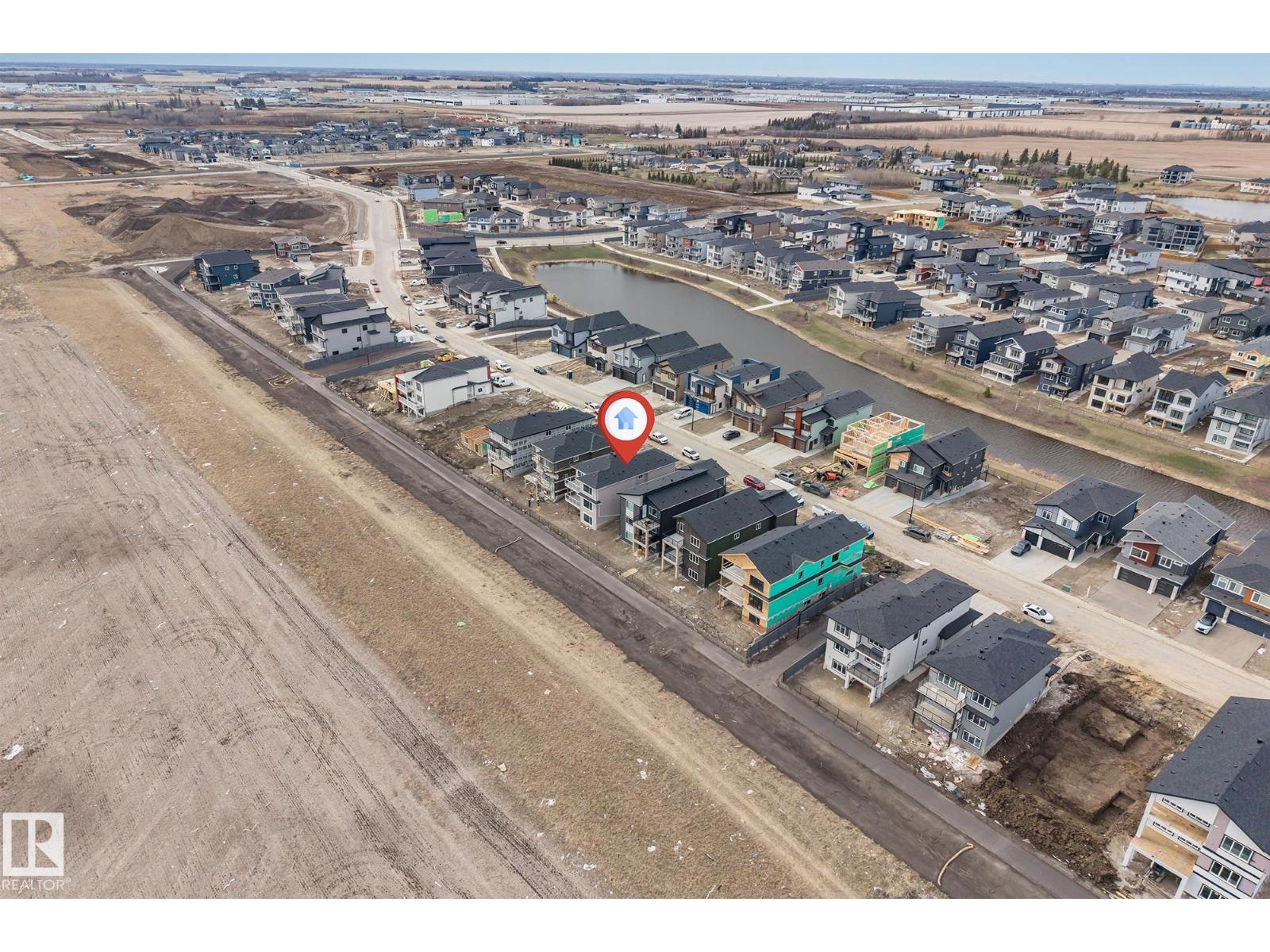 2637 64 Av, Rural Leduc County, Alberta  T4X 0H6 - Photo 8 - E4485644