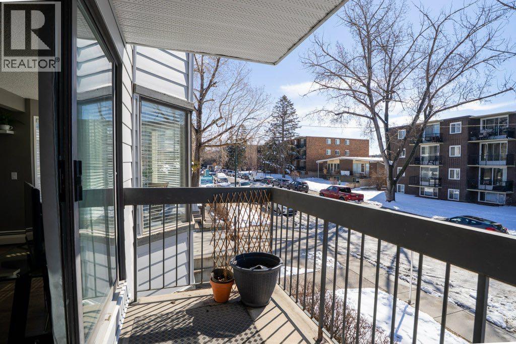 201, 630 57 Avenue SW, Calgary, Alberta  T2V 0H4 - Photo 9 - A2297617