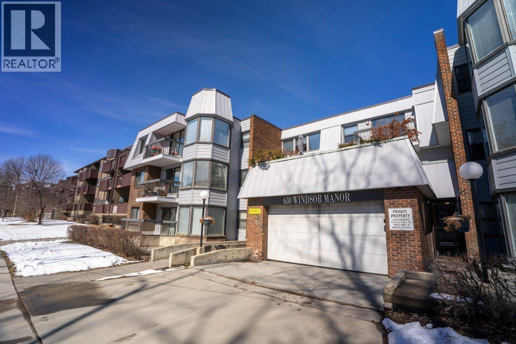 201, 630 57 Avenue SW, Calgary, Alberta  T2V 0H4 - Photo 20 - A2297617