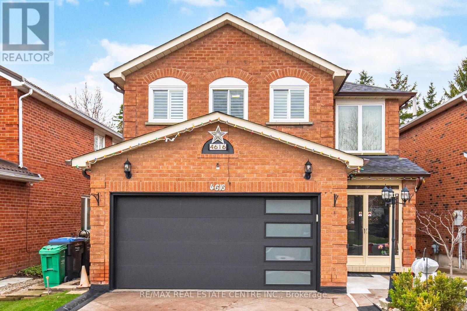 4616 OWL CIRCLE, Mississauga, Ontario