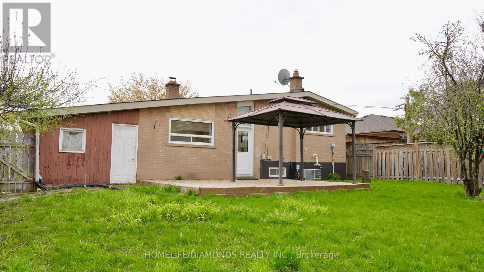 15 Athlone Avenue, Brampton, Ontario  L6T 2N5 - Photo 28 - W13081126