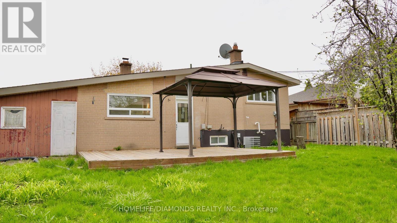 15 Athlone Avenue, Brampton, Ontario  L6T 2N5 - Photo 29 - W13081126