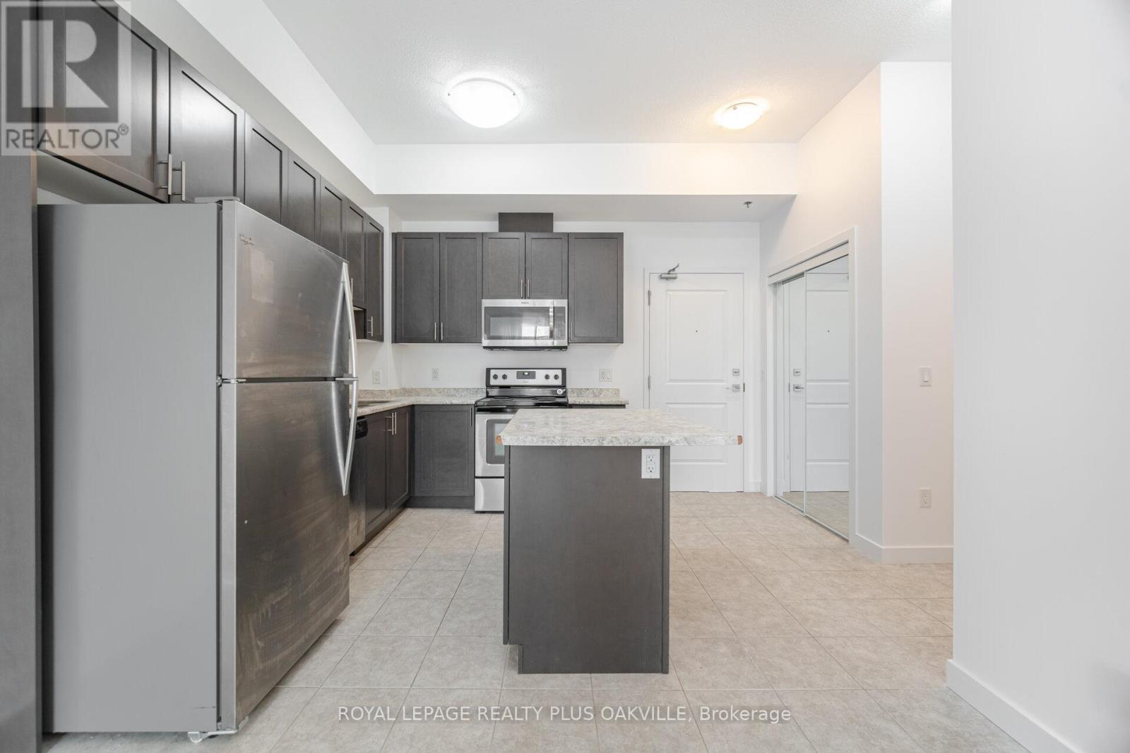 804 - 2486 Old Bronte Road, Oakville, Ontario  L6M 0Y4 - Photo 10 - W13081130