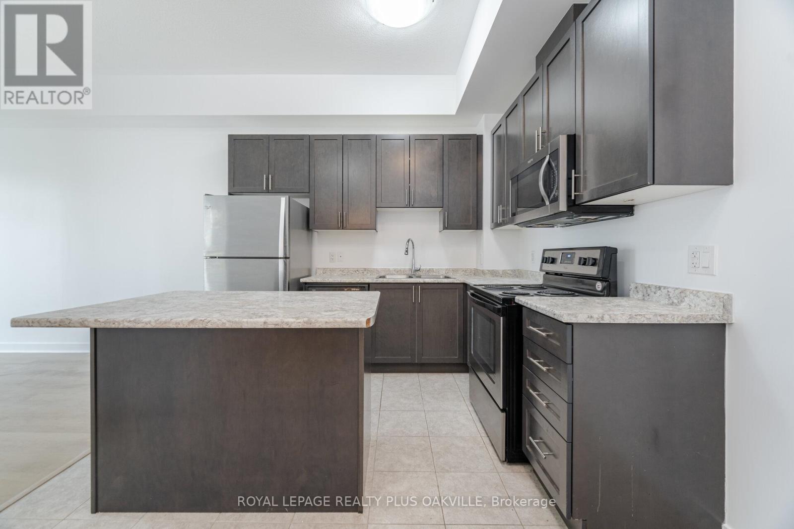 804 - 2486 Old Bronte Road, Oakville, Ontario  L6M 0Y4 - Photo 8 - W13081130
