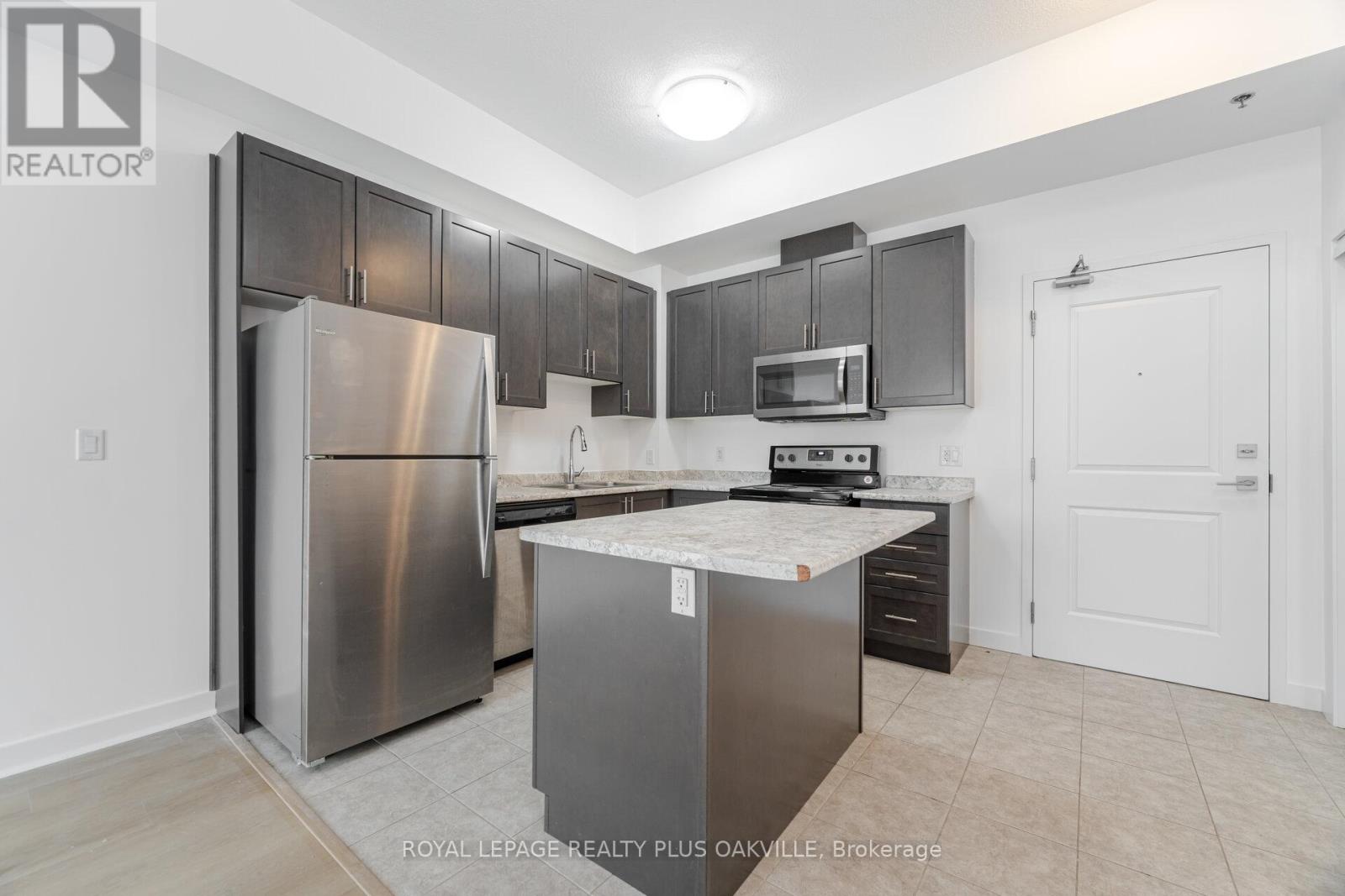 804 - 2486 Old Bronte Road, Oakville, Ontario  L6M 0Y4 - Photo 9 - W13081130